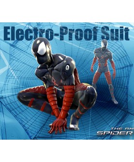 The Amazing Spider-Man 2 - Electro-Proof Suit DLC Steam Key GLOBAL